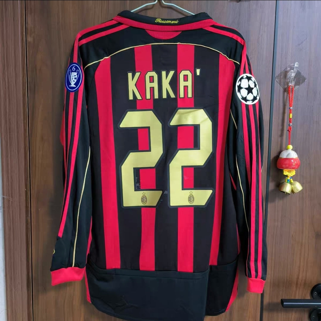 Kaka