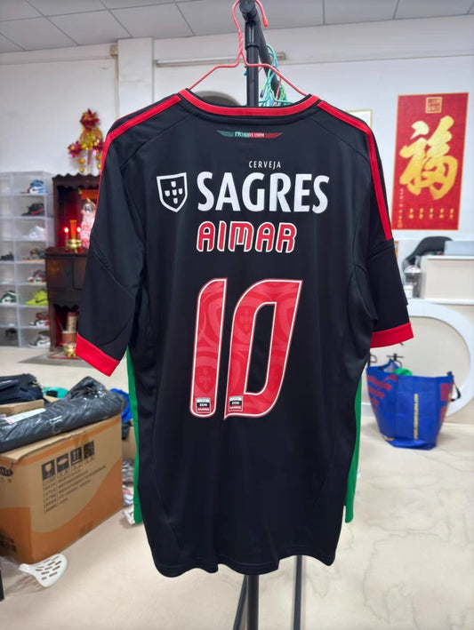 Aimar #10