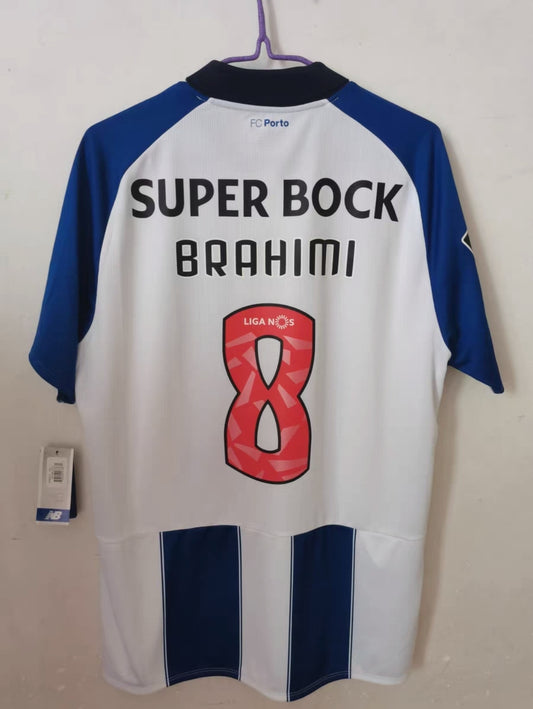 Brahimi