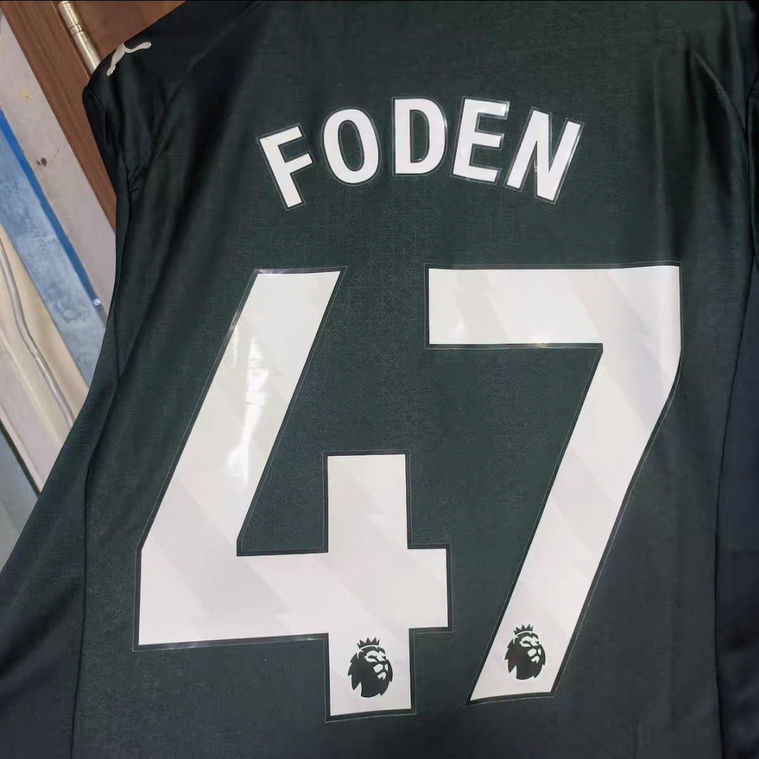 Foden