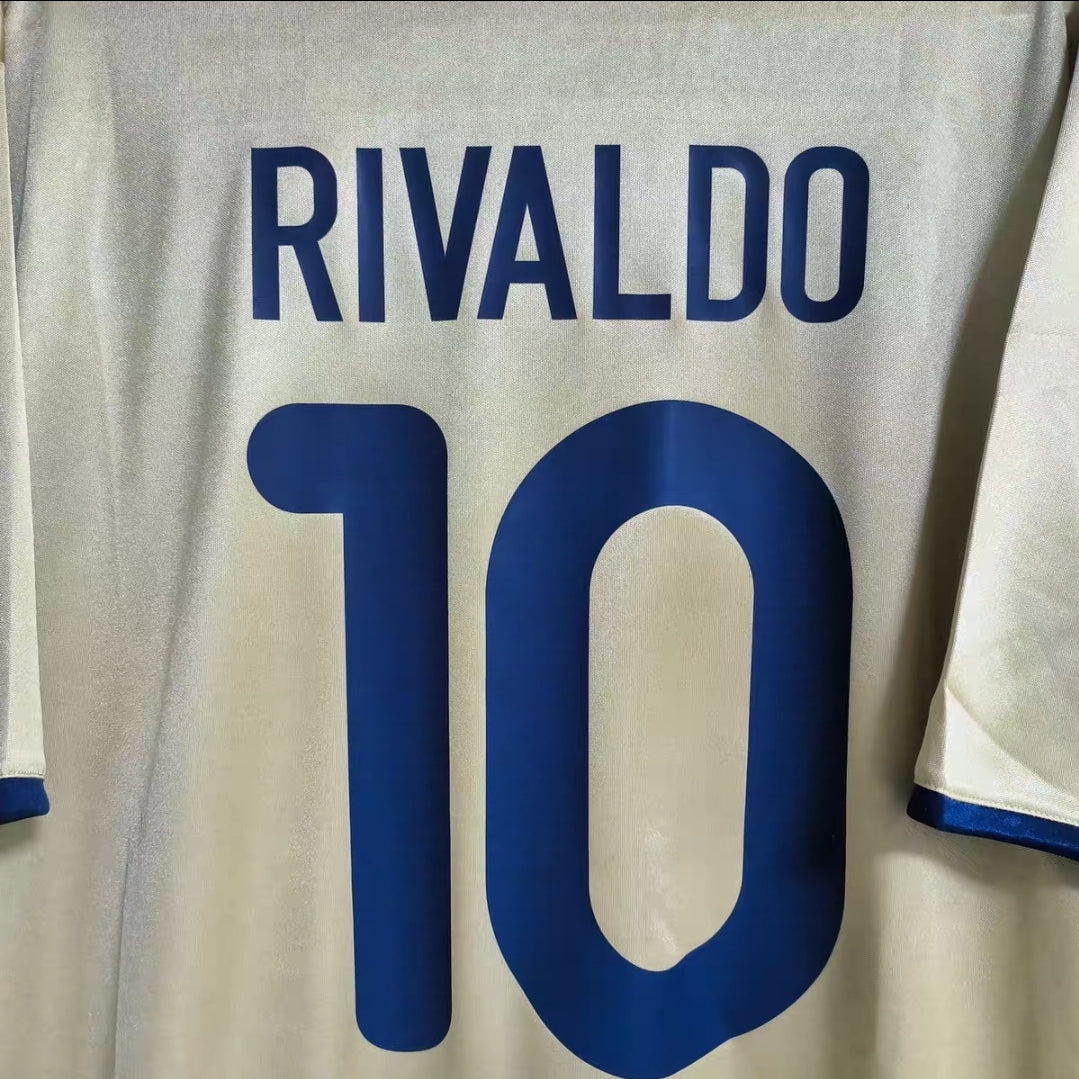 Rivaldo