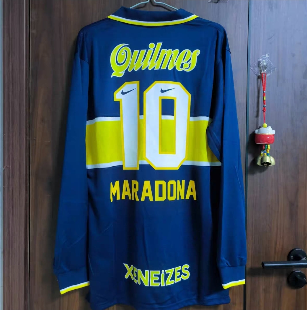 Maradona