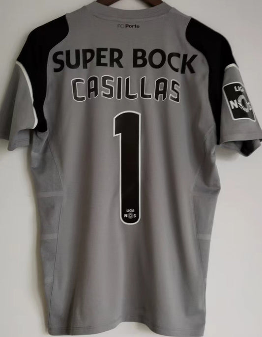 Casilhas