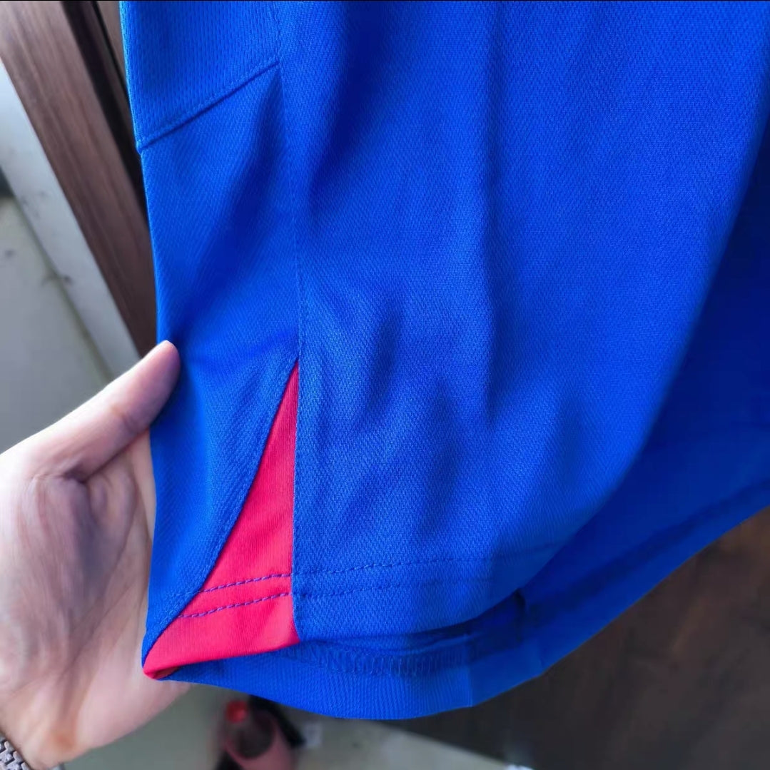 Cristiano Ronaldo #7 - Camisola retro Manchester United 2005/06 (away)