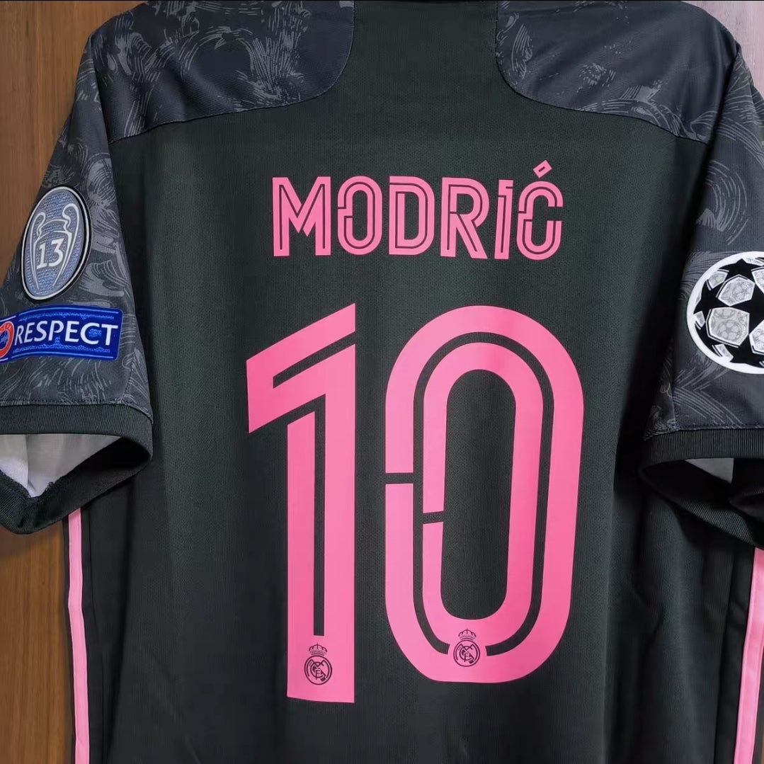 Modrić