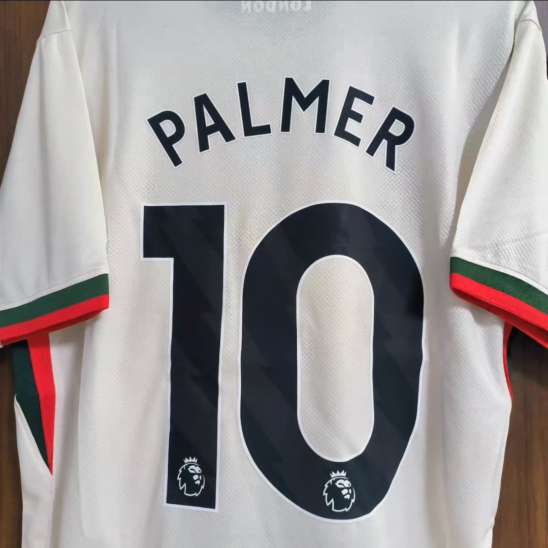 Palmer
