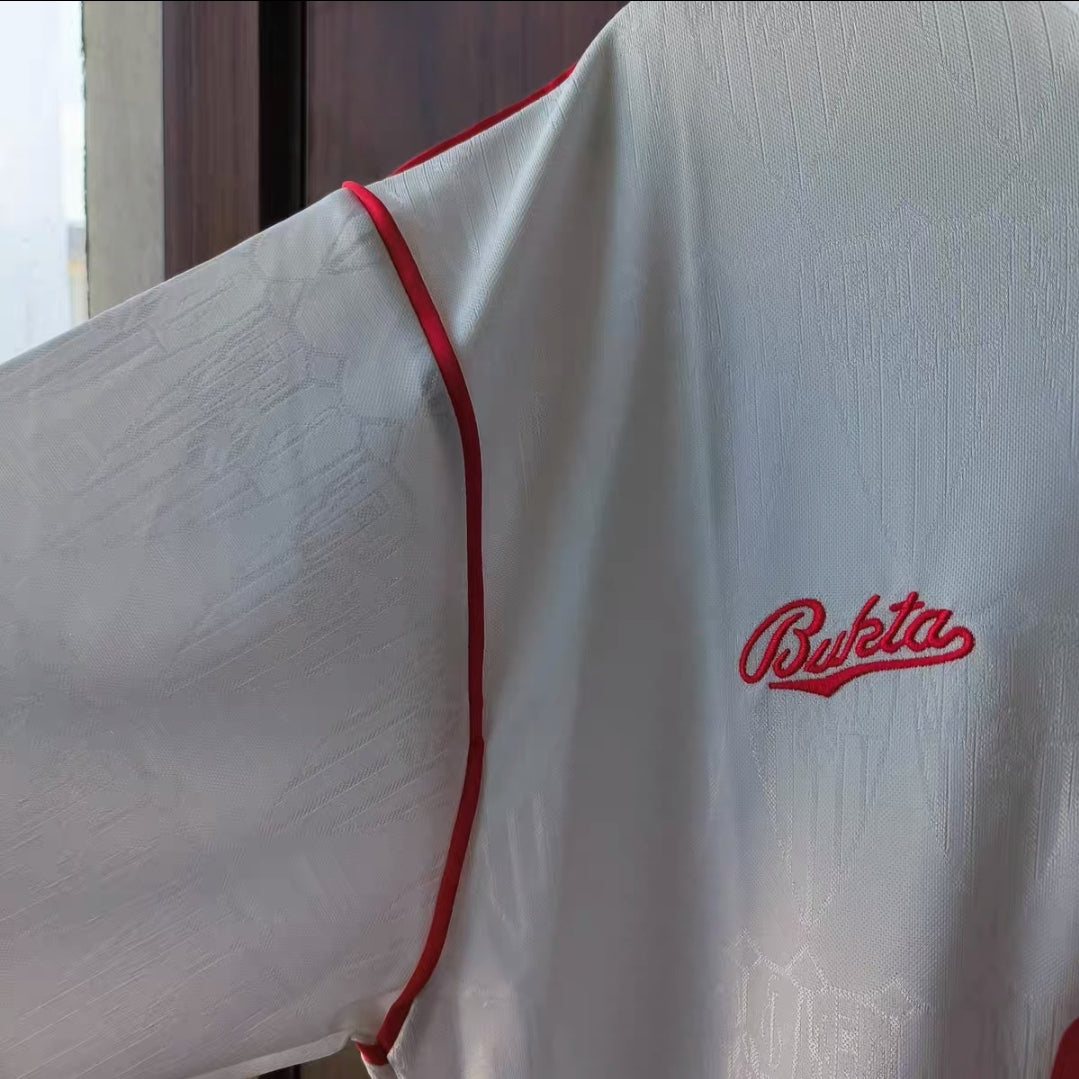 Maradona #10 - Camisola retro Sevilha 1992/03