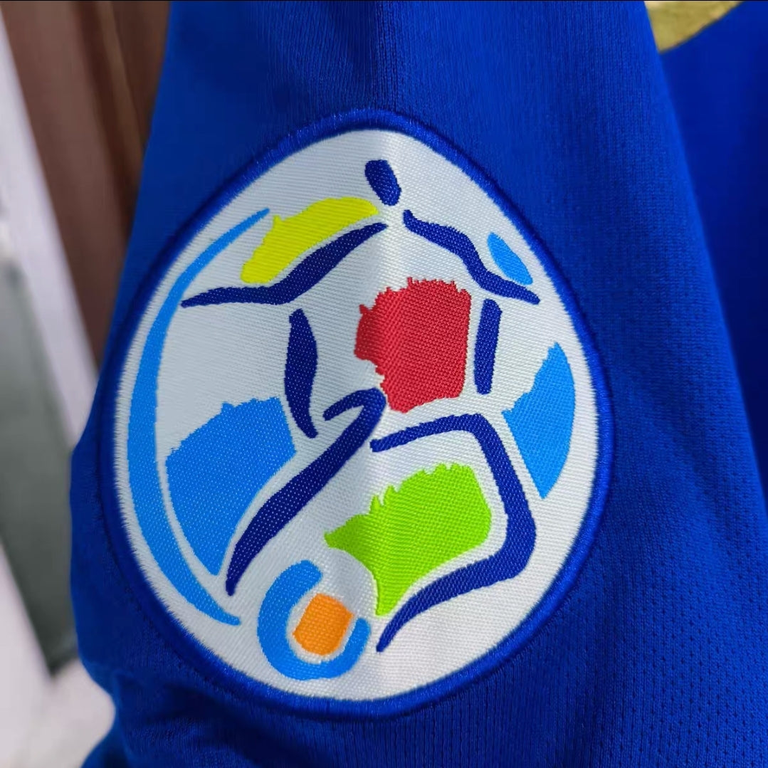 Maldine #3 - Itália 1996/97 (home)