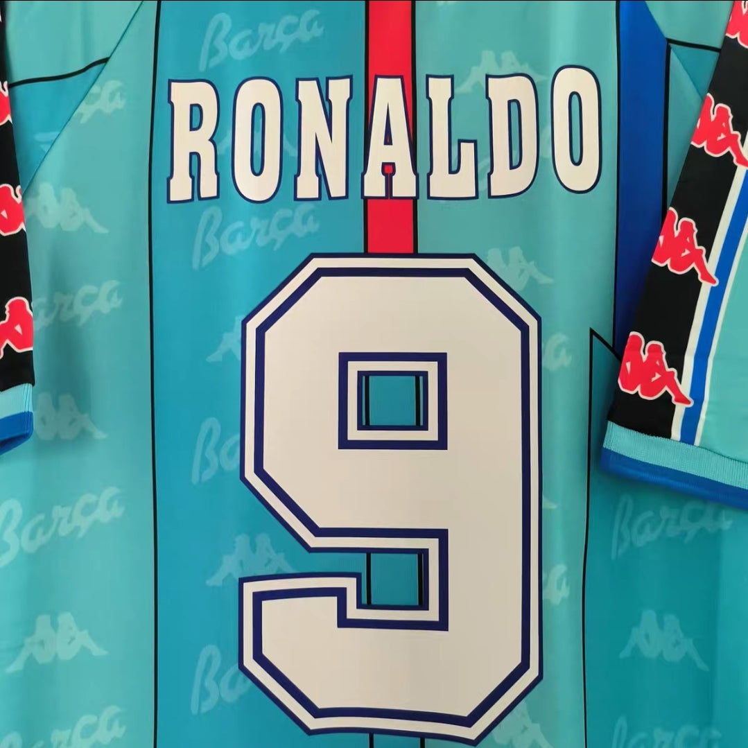Ronaldo