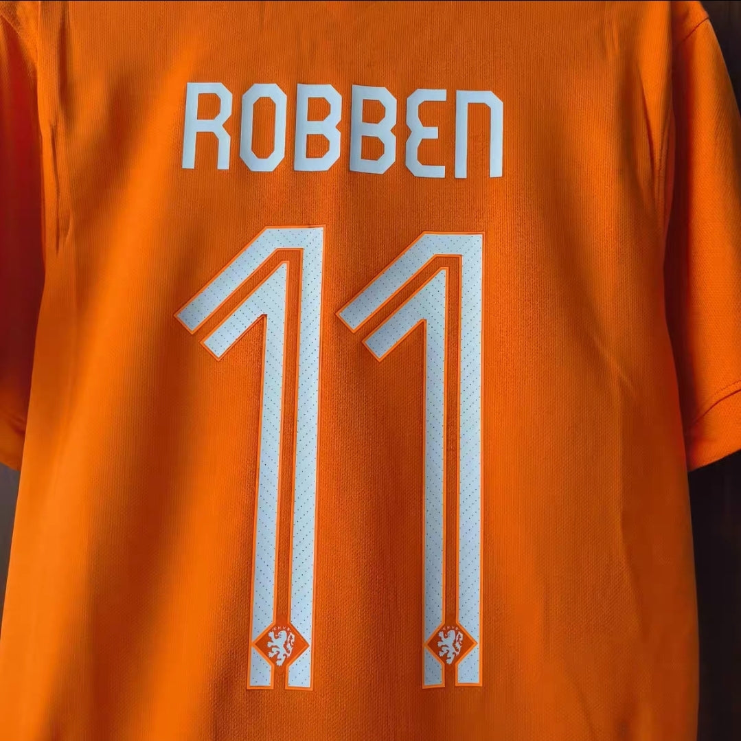 Robben