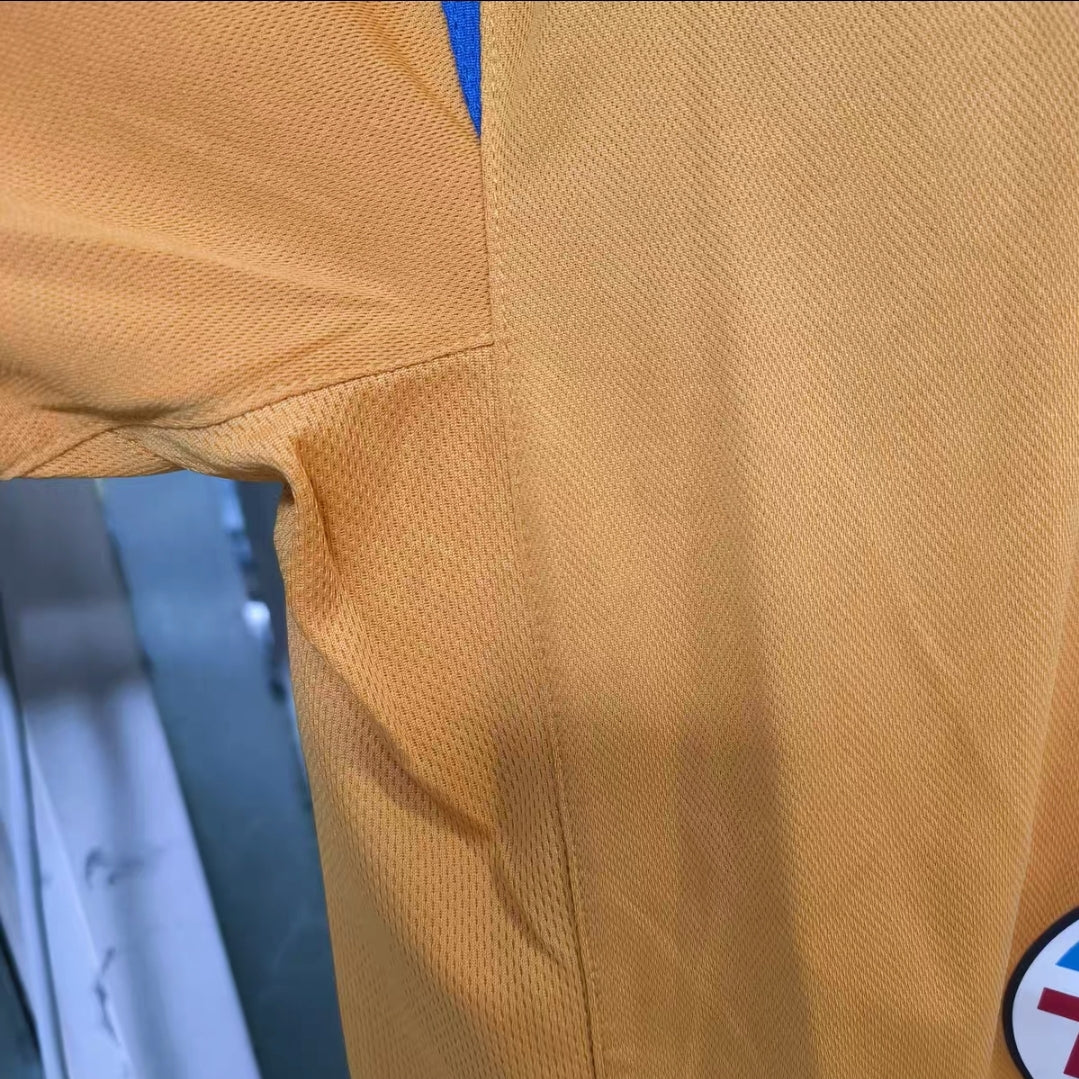 Del Piero #10 - Juventus 2005/06 (third kit)