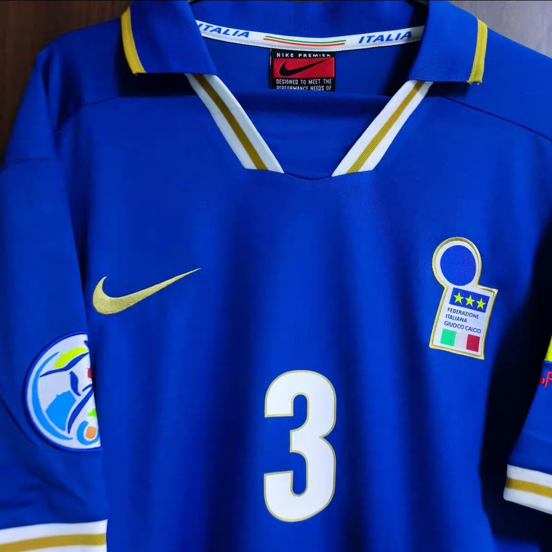 Maldine #3 - Itália 1996/97 (home)