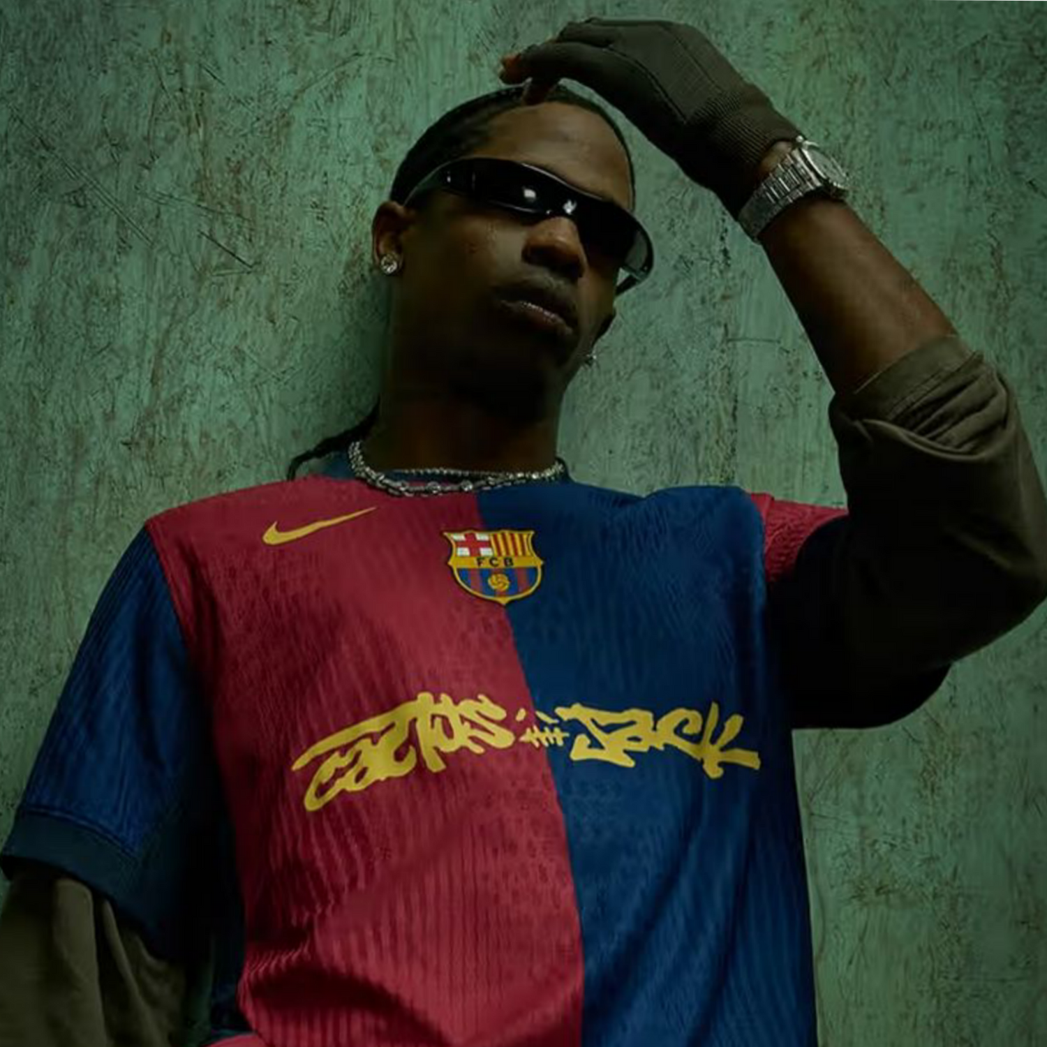 Camisolas edições especiais