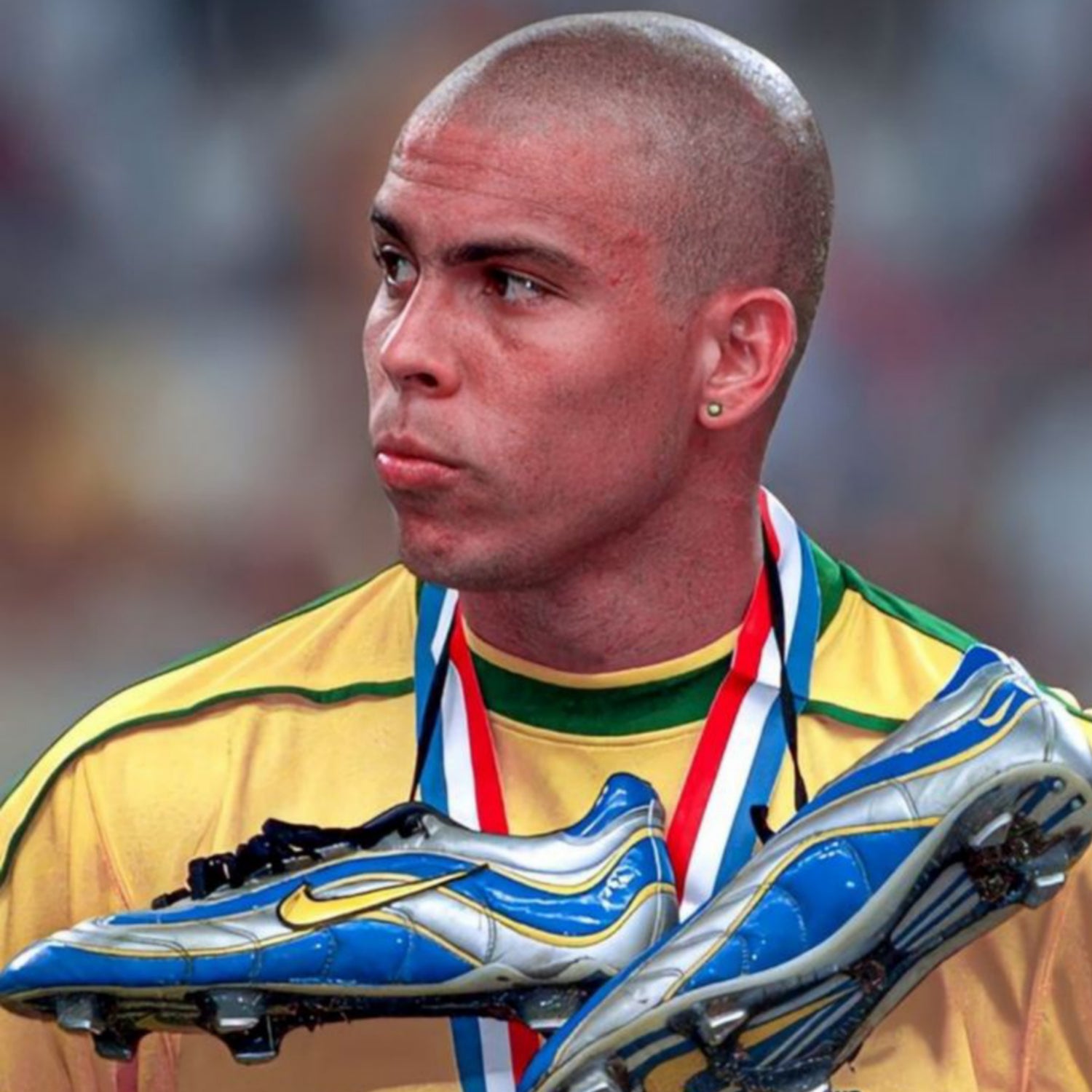 Camisolas históricas