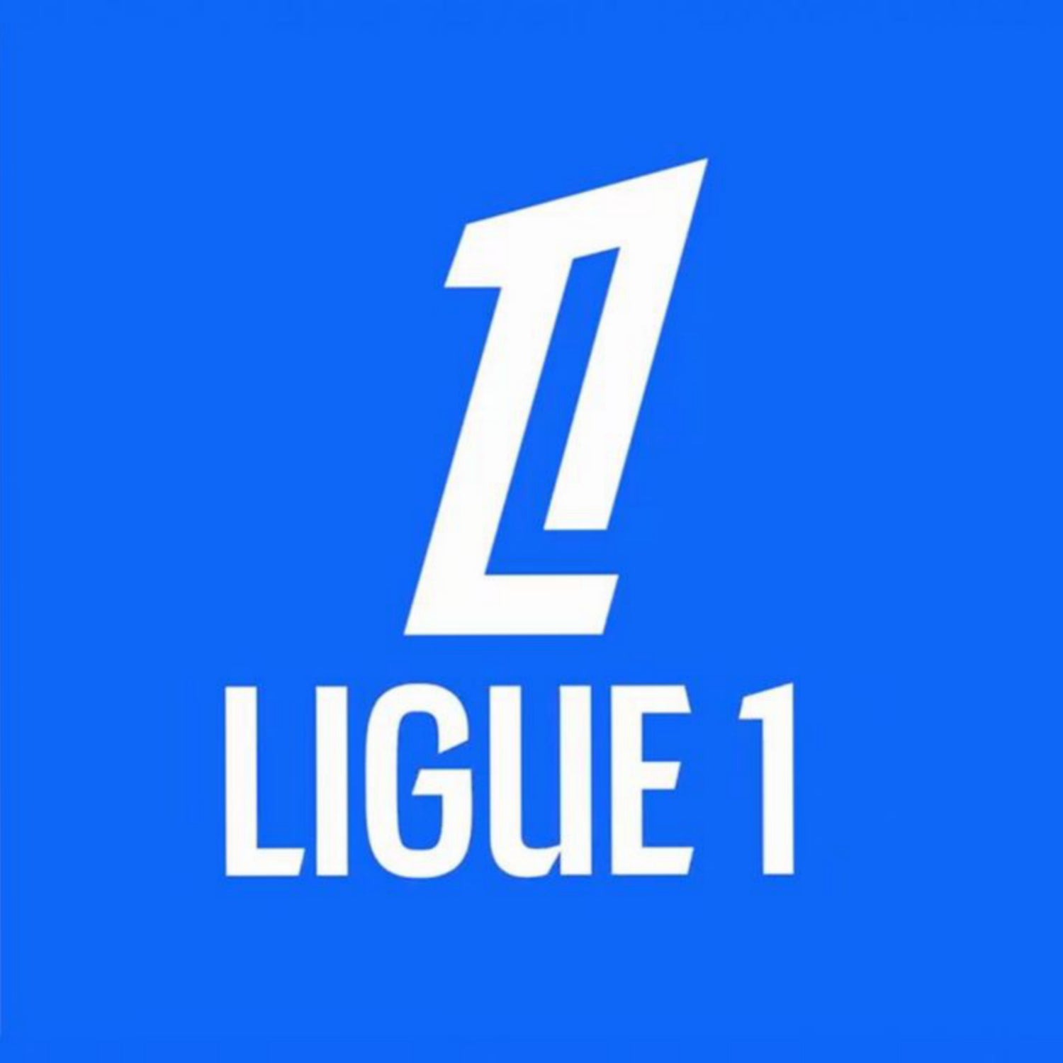 Camisolas de equipas da Ligue 1