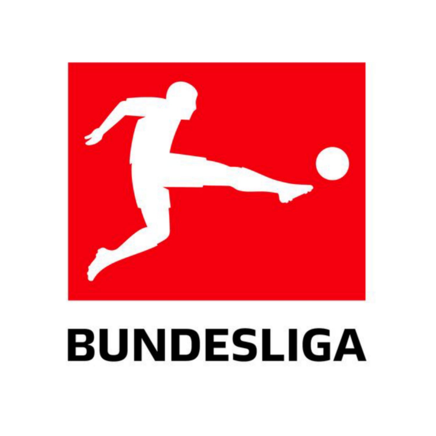 Camisolas de equipas da Bundesliga