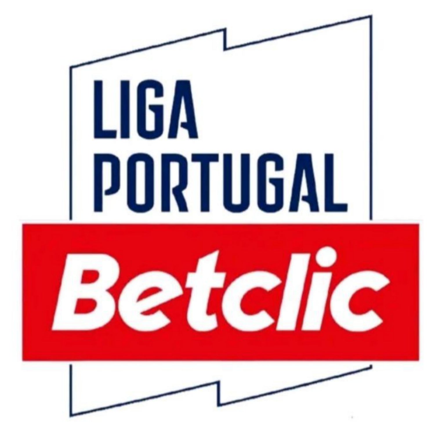Camisolas de equipas da Liga Portugal Betclic
