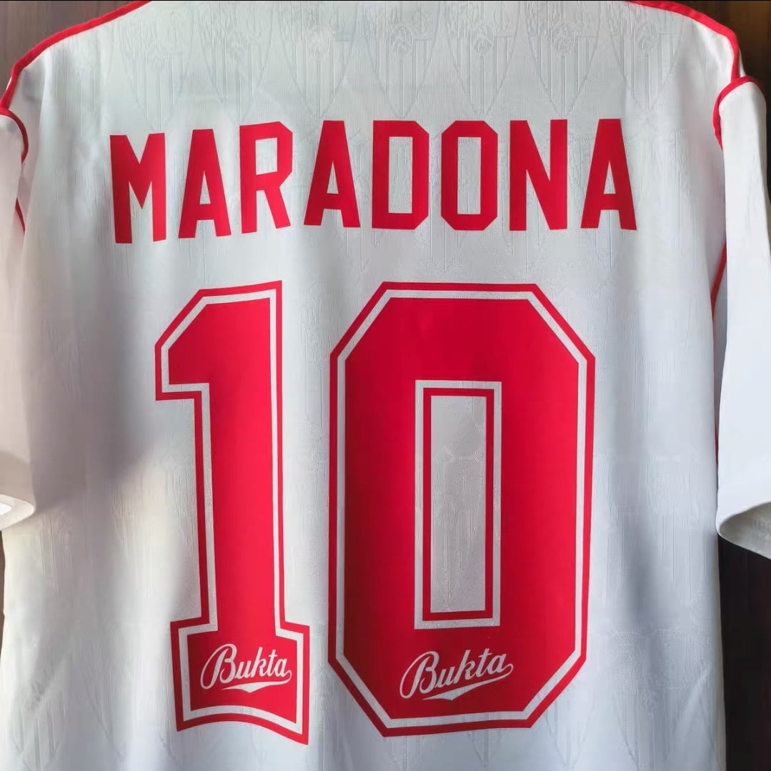 Maradona