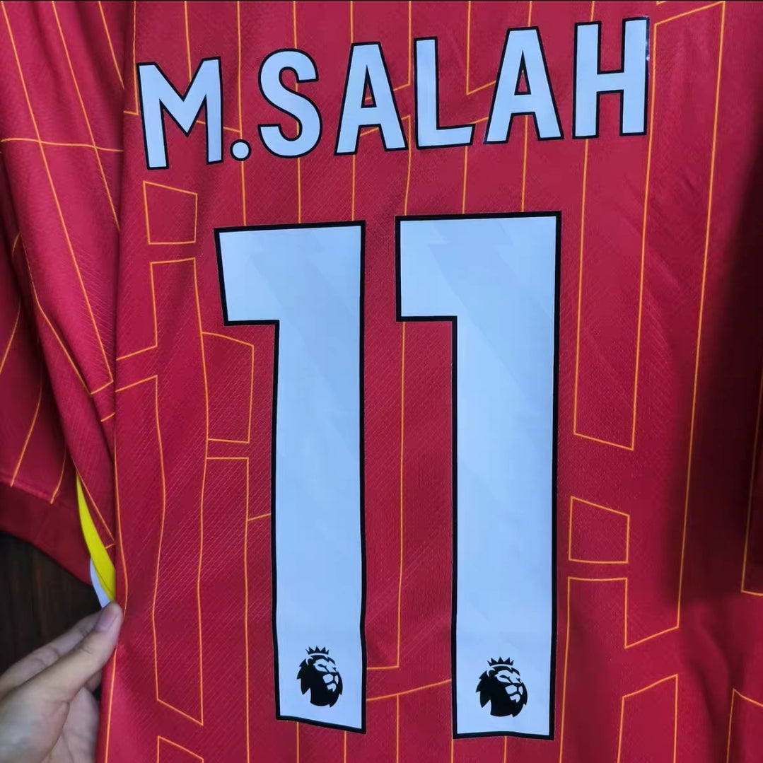 Salah