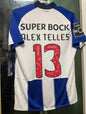 Alex Telles