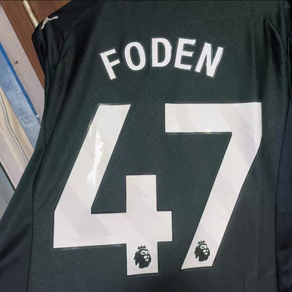 Foden