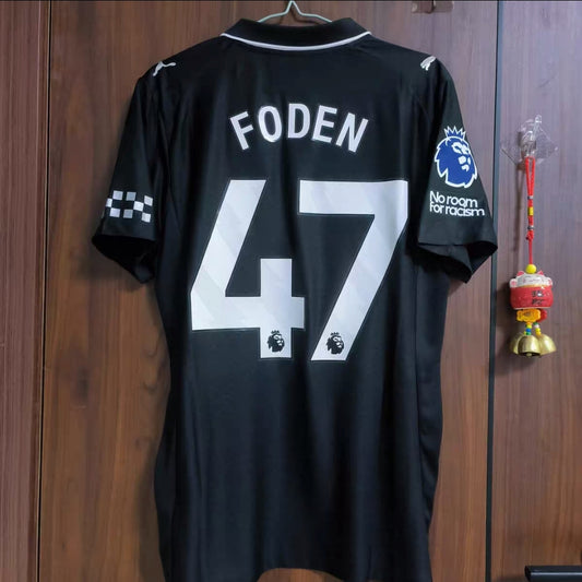 Foden