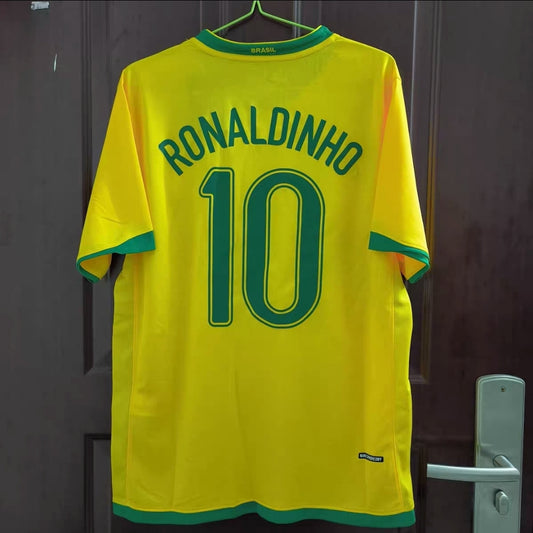 Ronaldinho