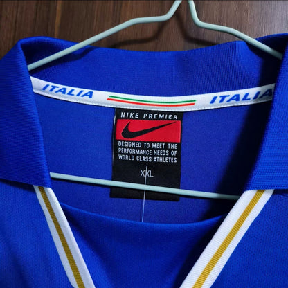 Maldine #3 - Itália 1996/97 (home)