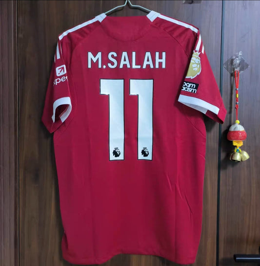 Salah