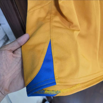 Del Piero #10 - Juventus 2005/06 (third kit)