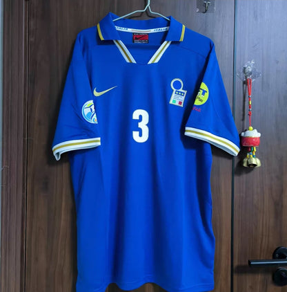 Maldine #3 - Itália 1996/97 (home)