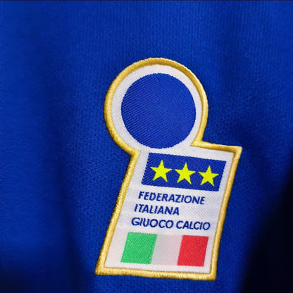 Maldine #3 - Itália 1996/97 (home)