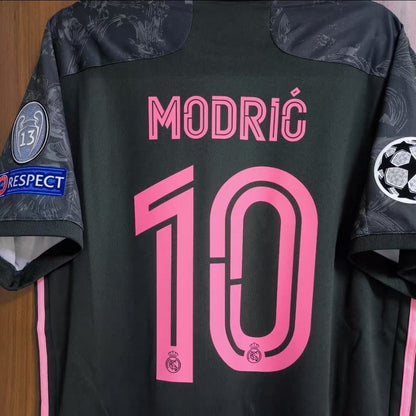 Modrić
