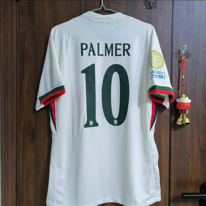 Palmer