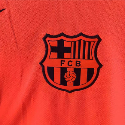 Terceira camisola FC Barcelona 2025/26 - Lamine Yamal 10