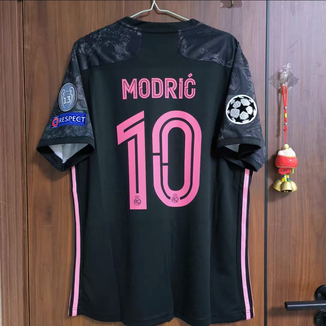 Modrić