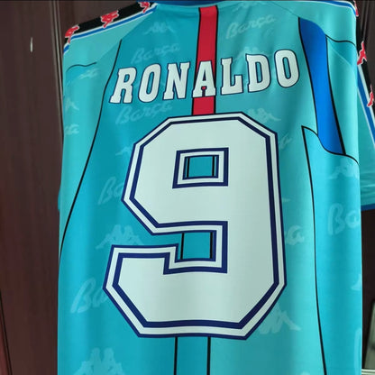 Ronaldo
