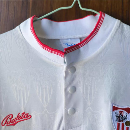 Maradona #10 - Camisola retro Sevilha 1992/03