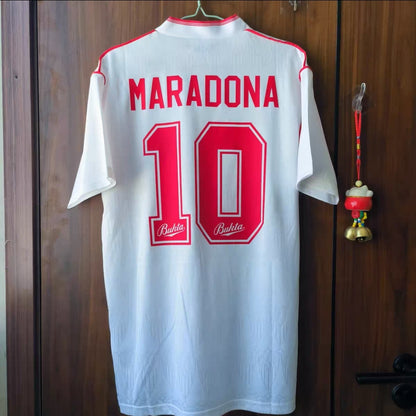 Maradona