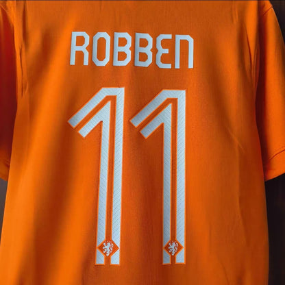 Robben