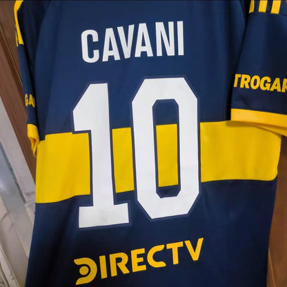 Cavani