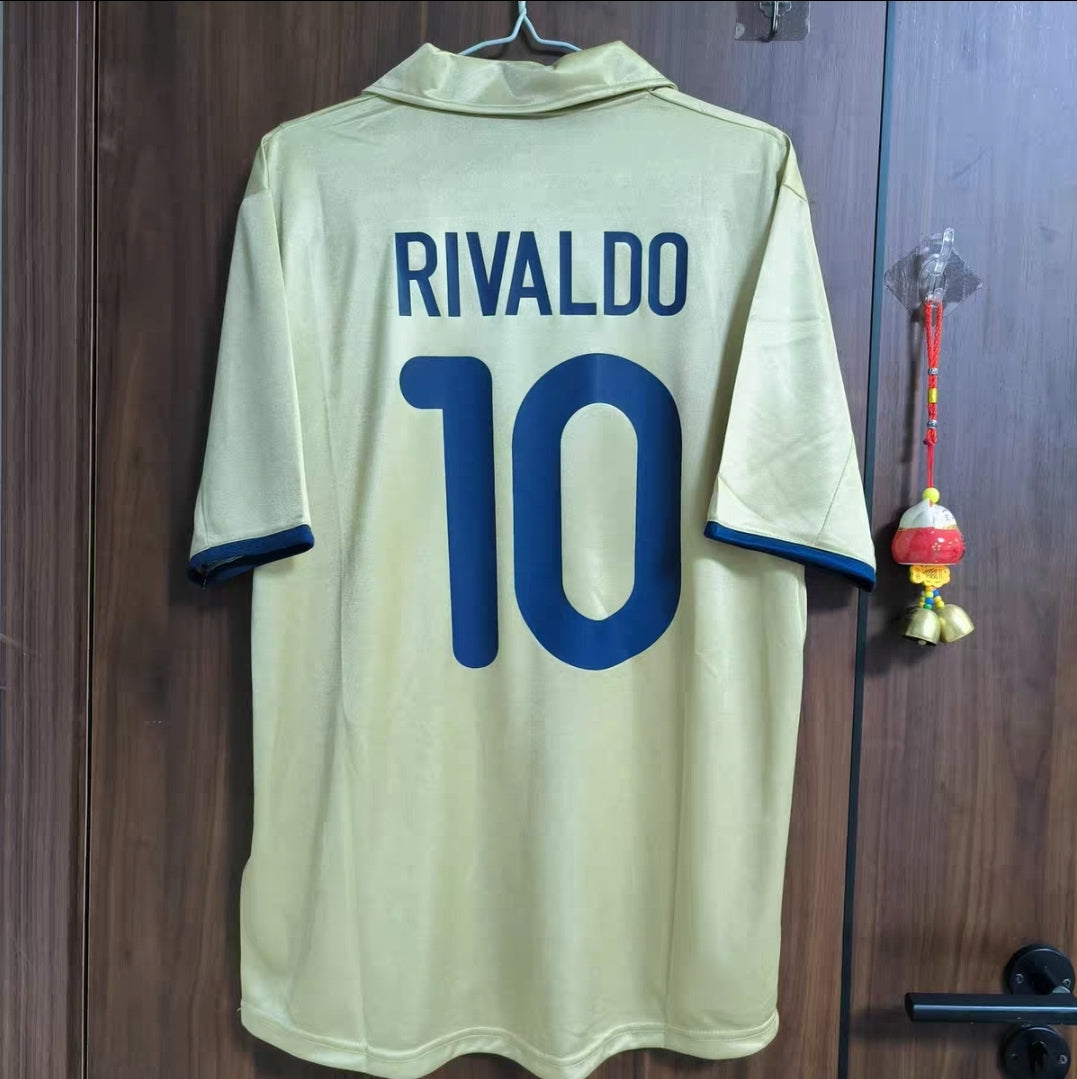 Rivaldo