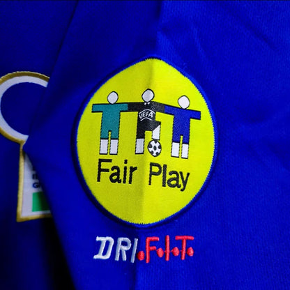 Maldine #3 - Itália 1996/97 (home)