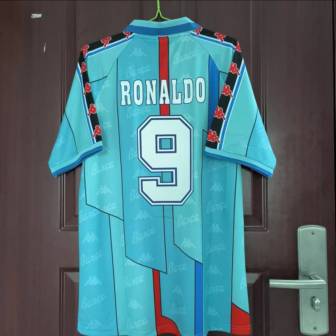 Ronaldo