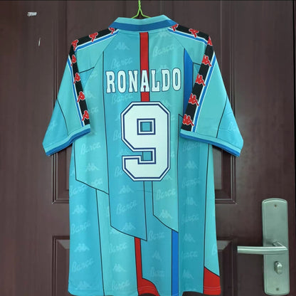 Ronaldo