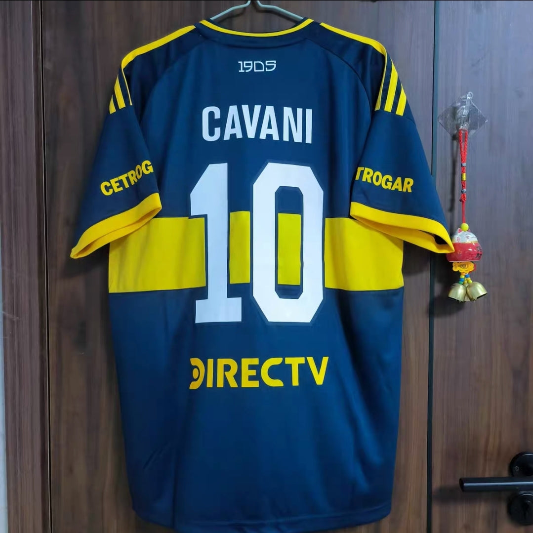 Cavani
